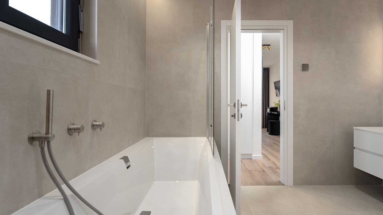 Photo of Bathroom in Brgod