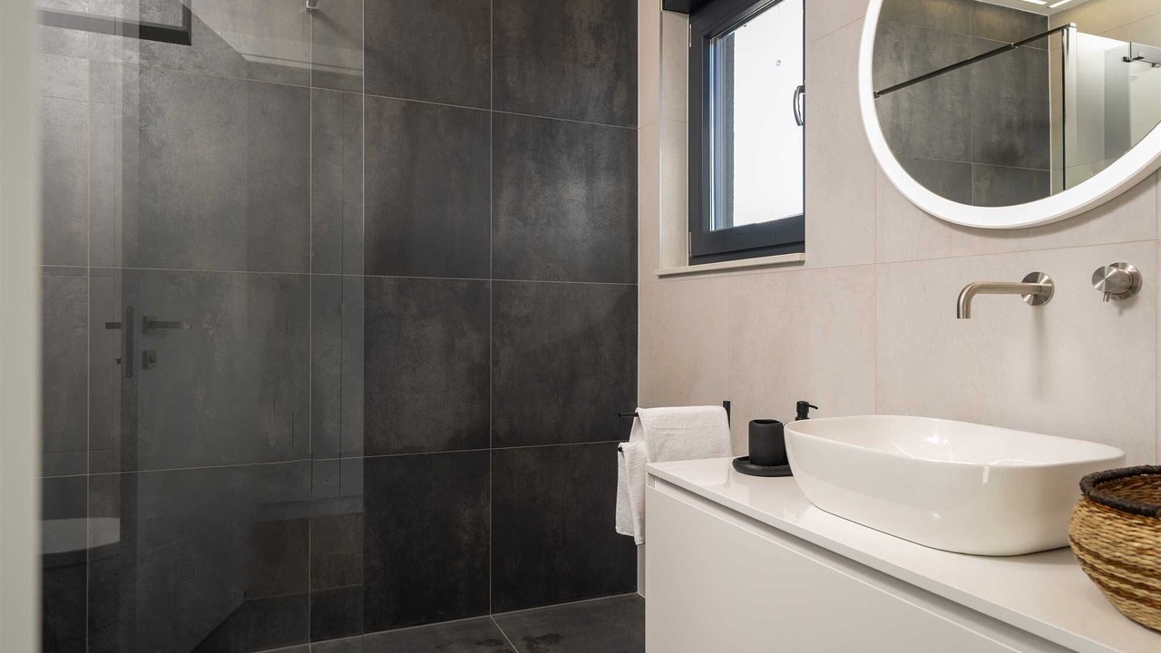 Photo of Bathroom in Brgod