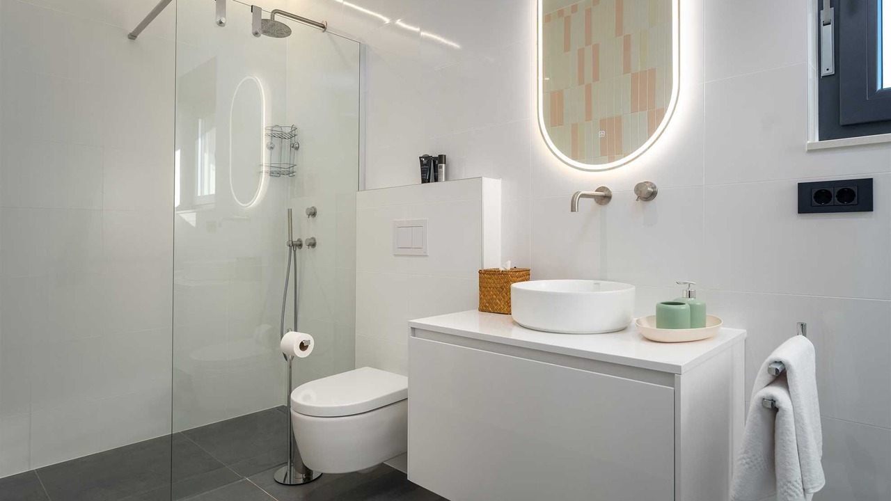 Photo of Bathroom in Brgod