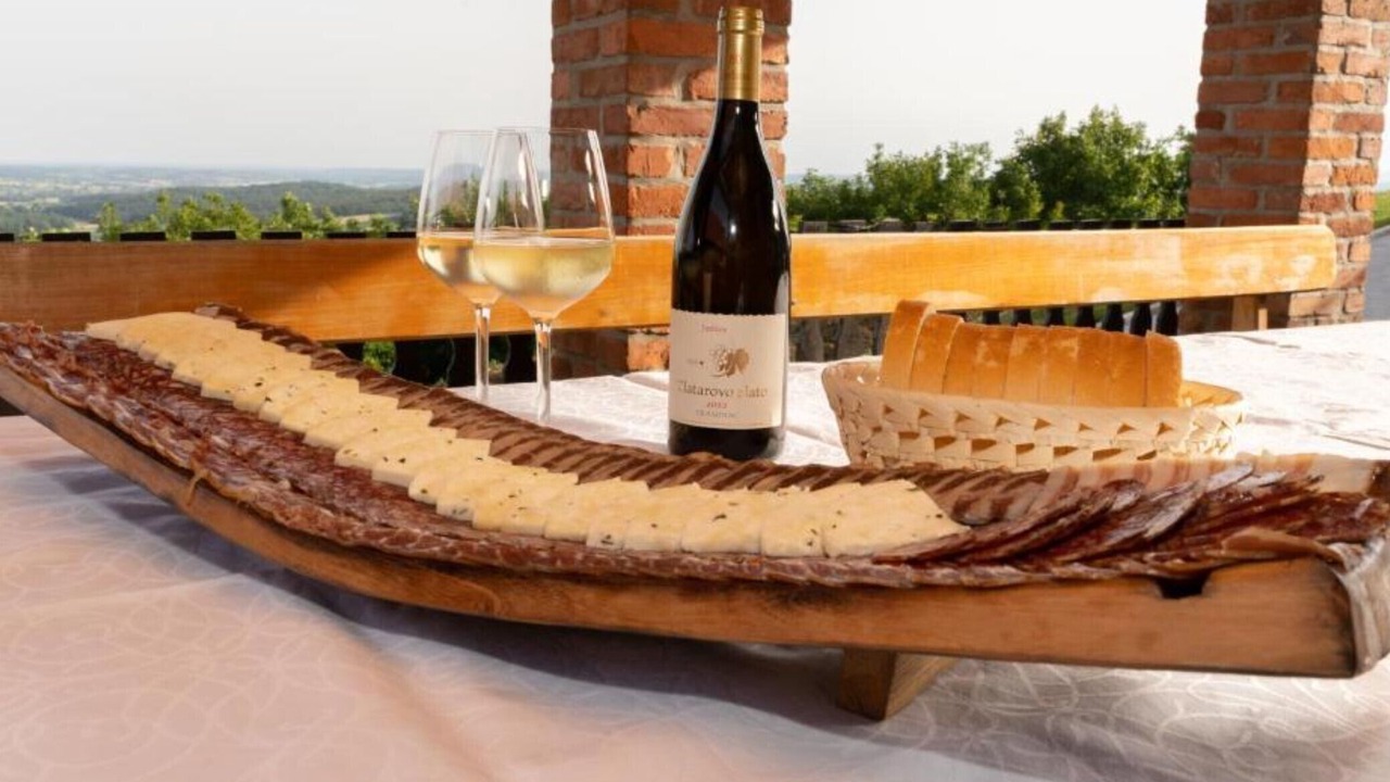 Photo of Patio Balcony in Kalnik