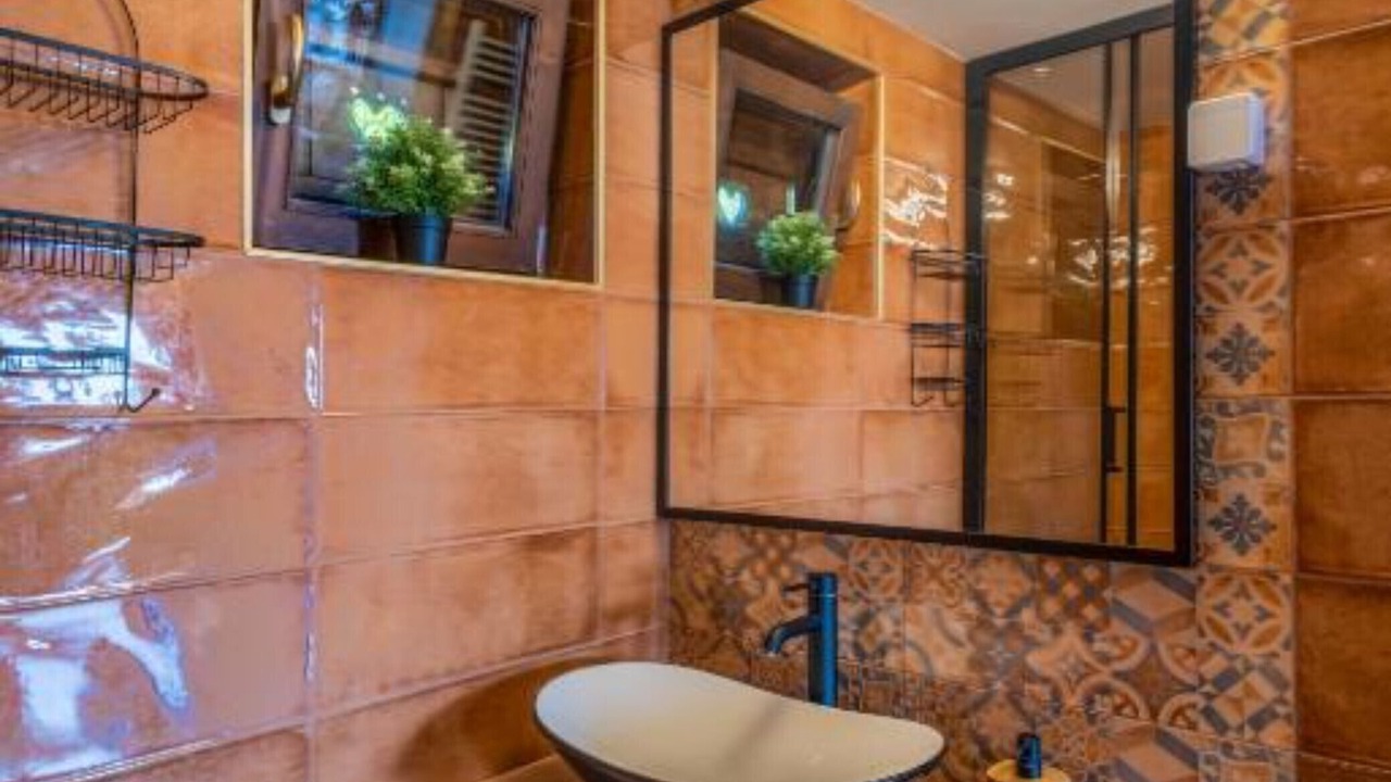 Photo of Bathroom in Kalnik