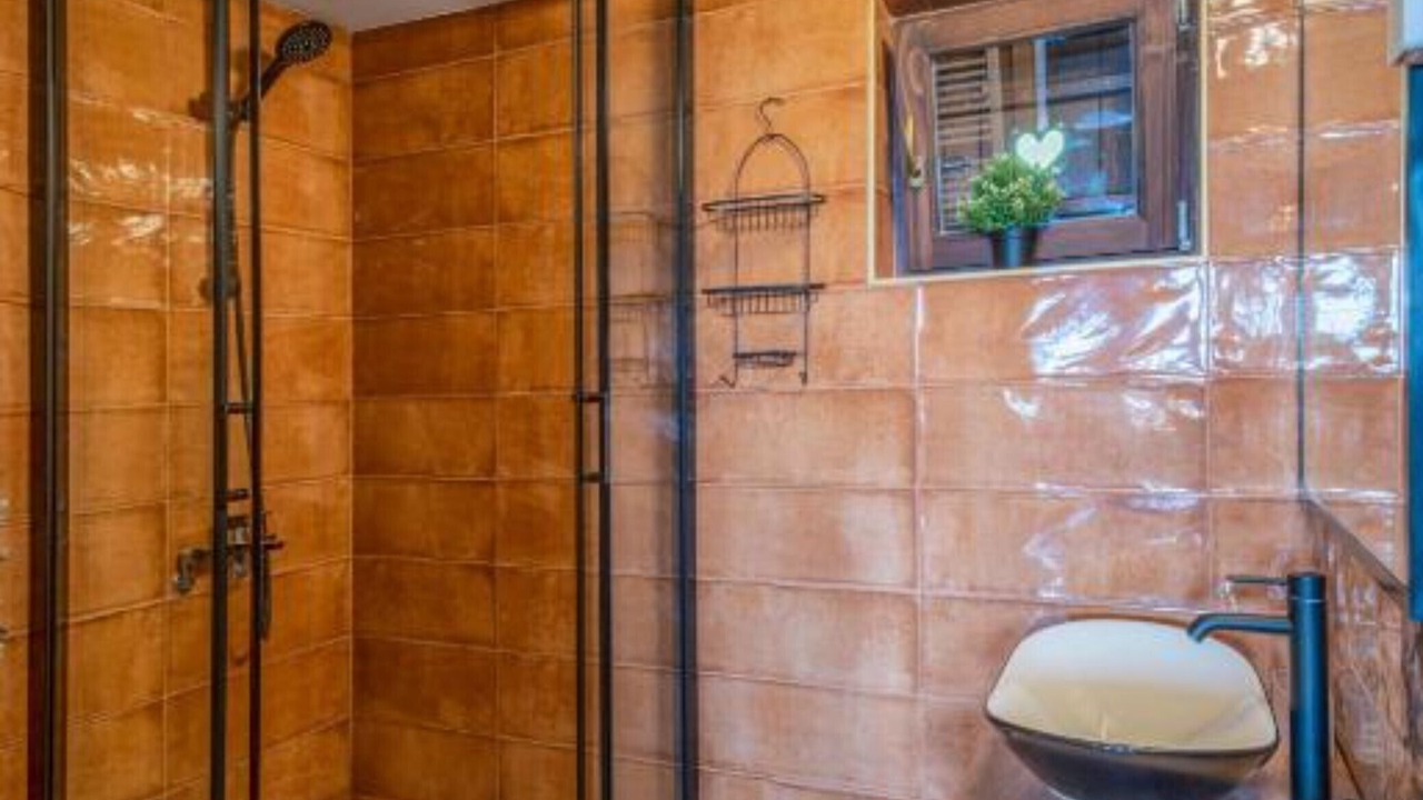 Photo of Bathroom in Kalnik