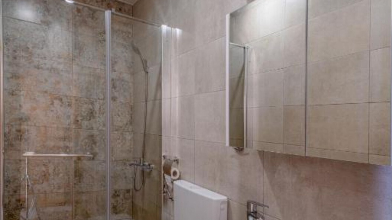 Photo of Bathroom in Kalnik