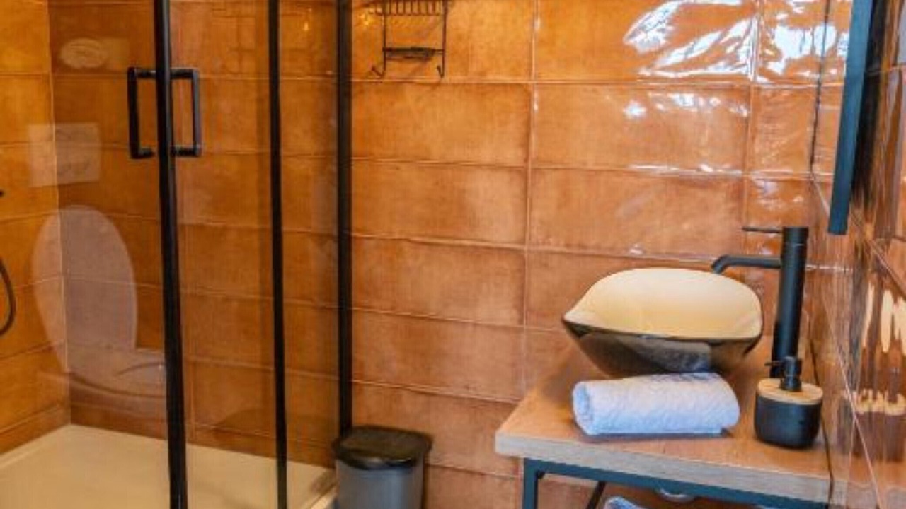 Photo of Bathroom in Kalnik