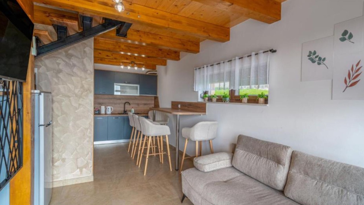 Photo of Livingroom in Kalnik