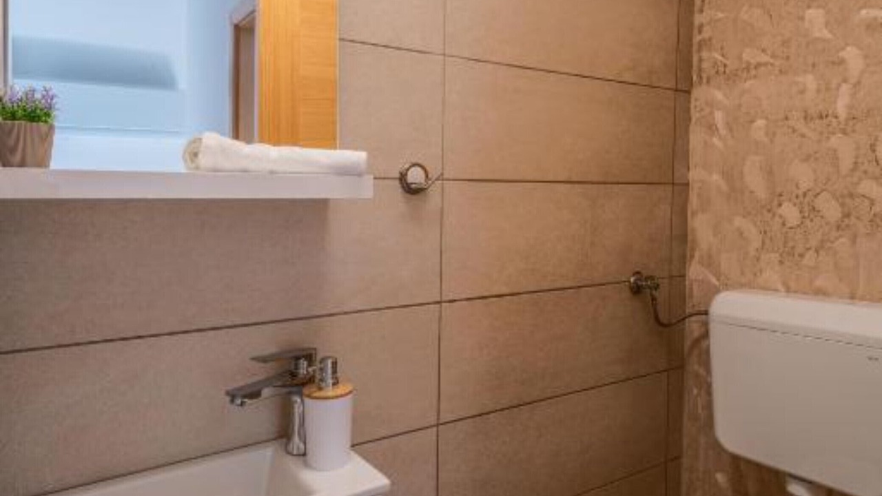 Photo of Bathroom in Kalnik