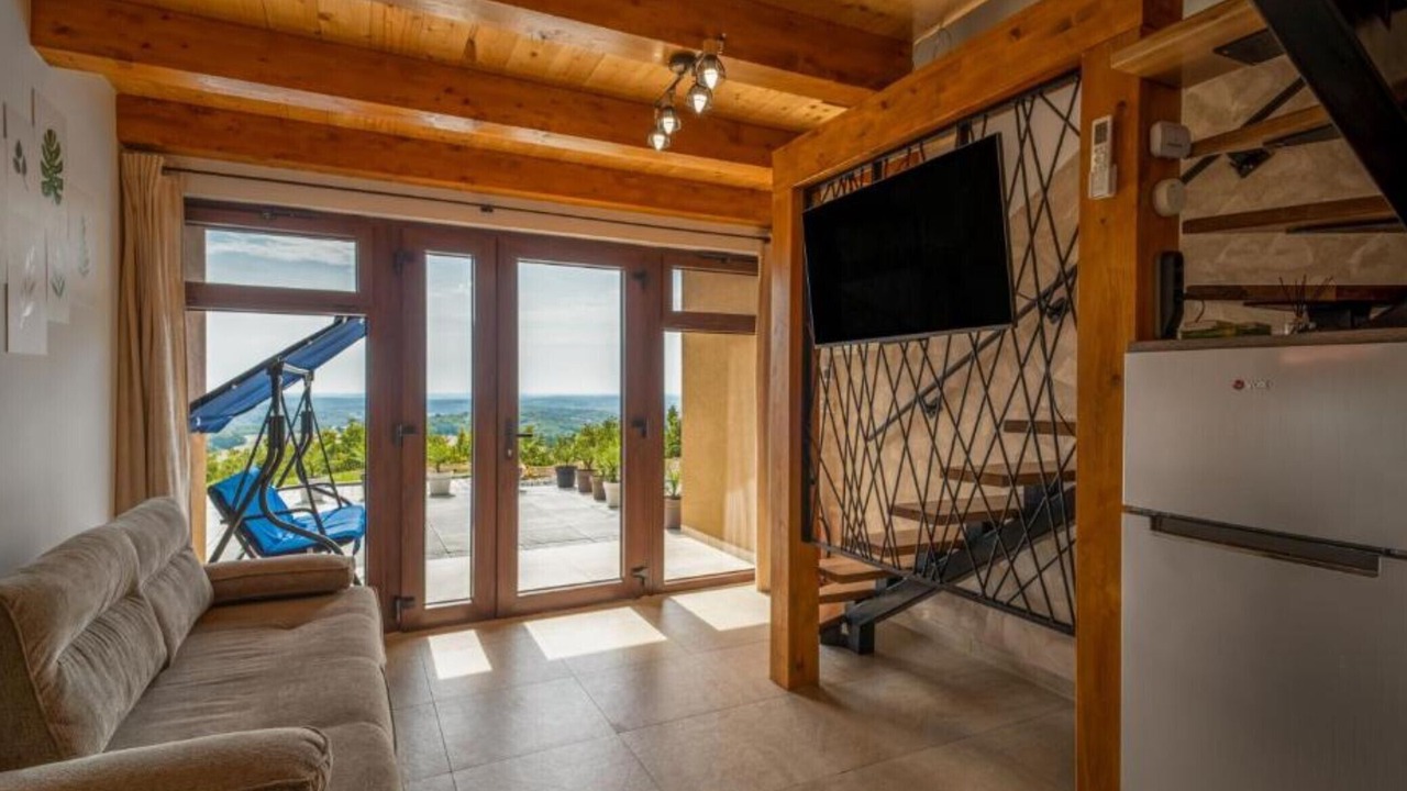 Photo of Livingroom in Kalnik