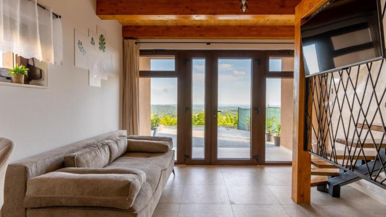 Photo of Livingroom in Kalnik
