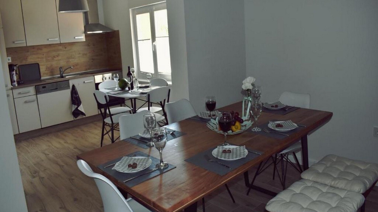 Photo of Livingroom in Benkovac
