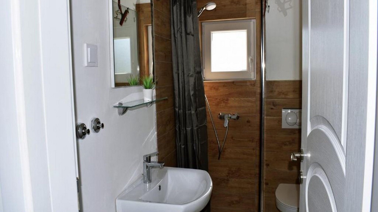 Photo of Bathroom in Benkovac