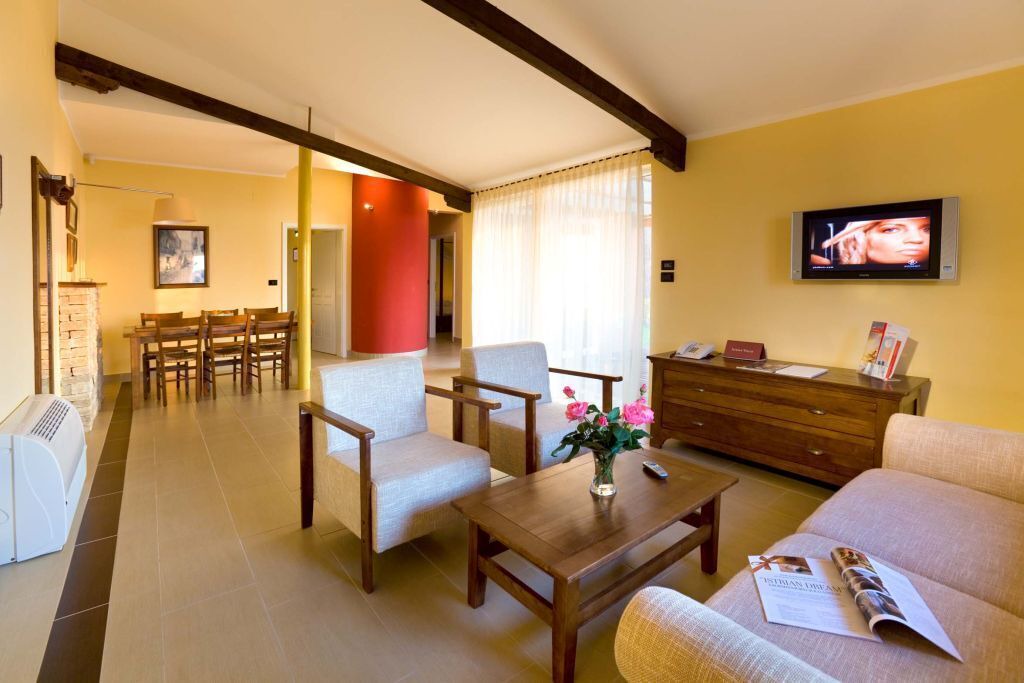 Photo of Livingroom in Monterol