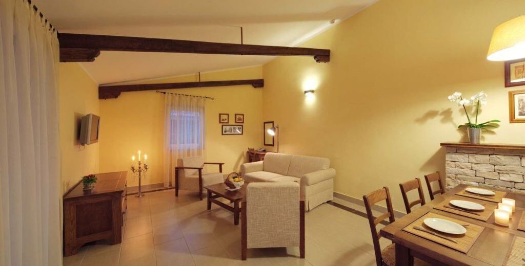 Photo of Livingroom in Monterol