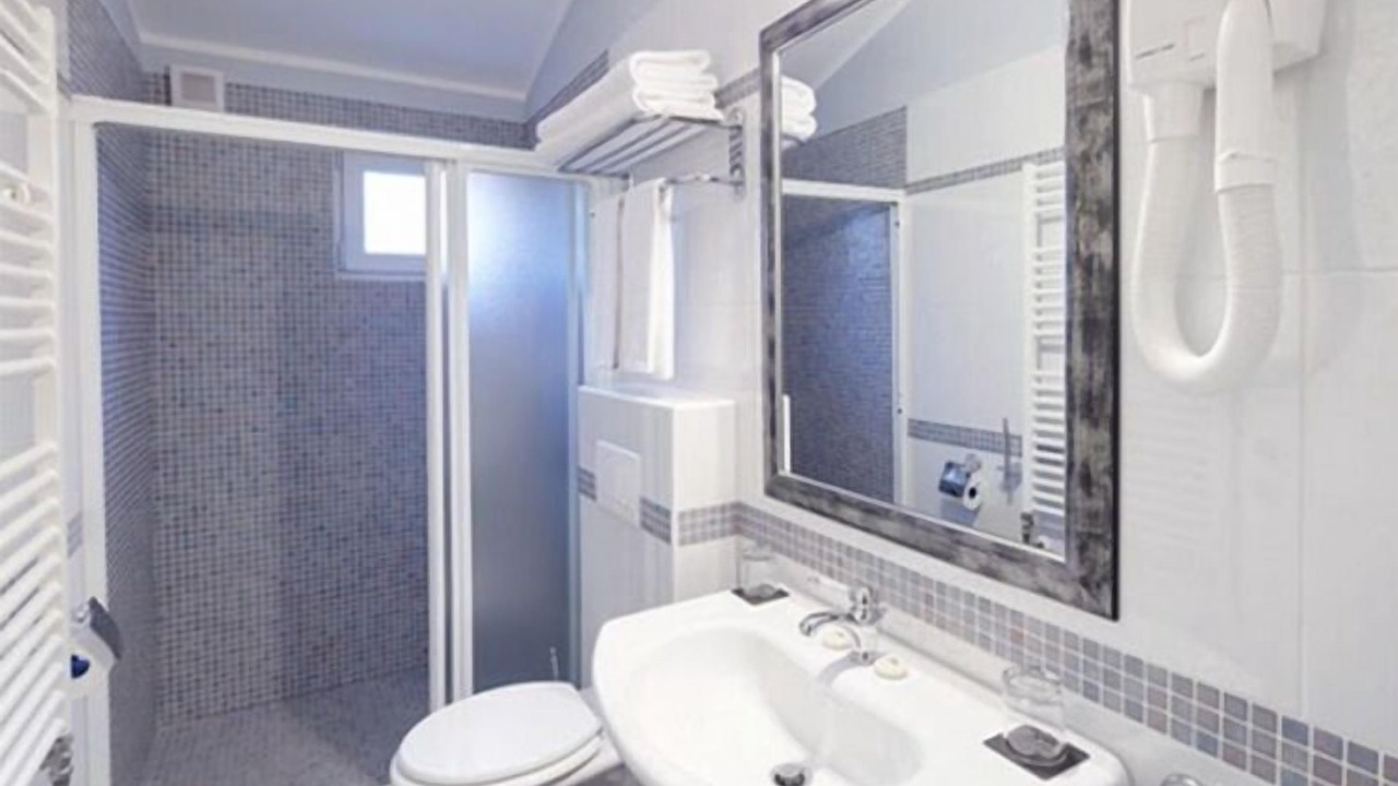 Photo of Bathroom in Monterol