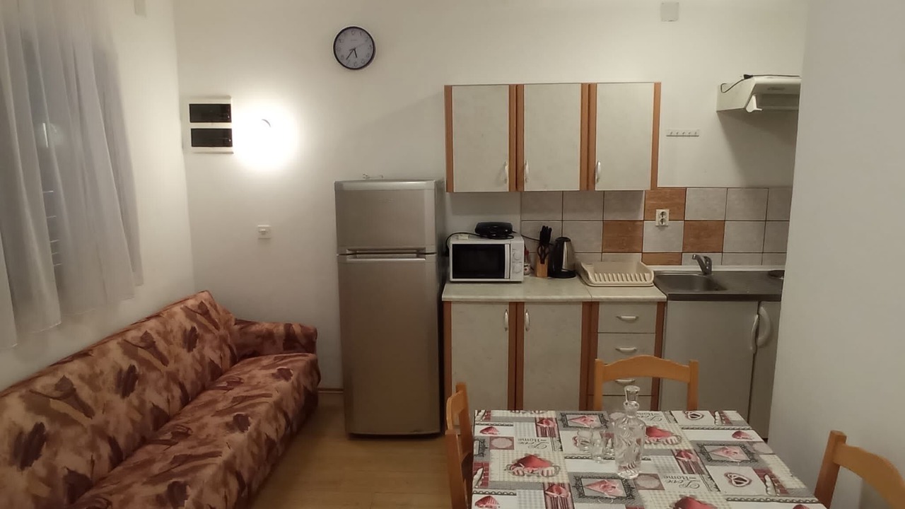 Photo of Kitchen in Rovanjska