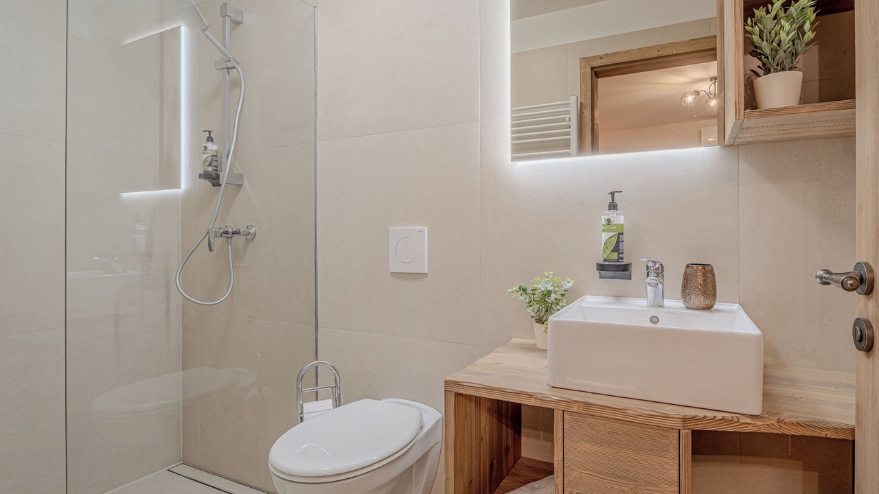Photo of Bathroom in Grosuplje