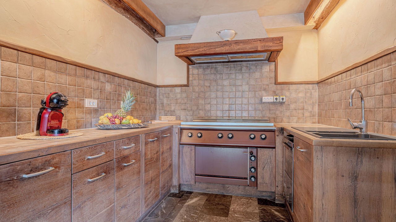 Photo of Kitchen in Grosuplje