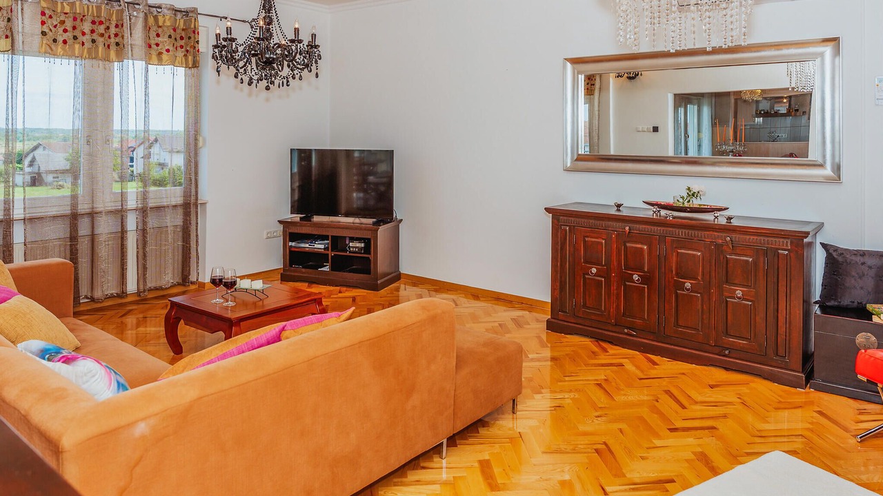 Photo of Bedroom in Dugo Selo