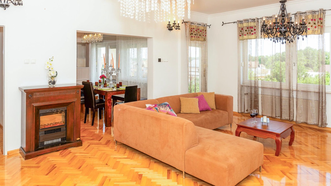 Photo of Bedroom in Dugo Selo