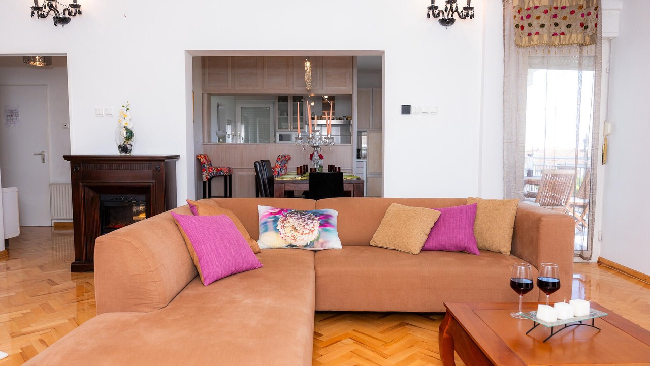 Photo of Bedroom in Dugo Selo