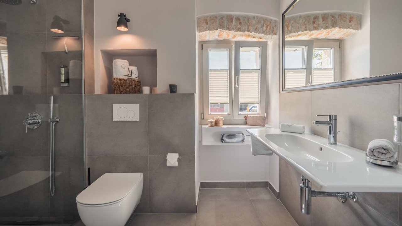 Photo of Bathroom in Zminj