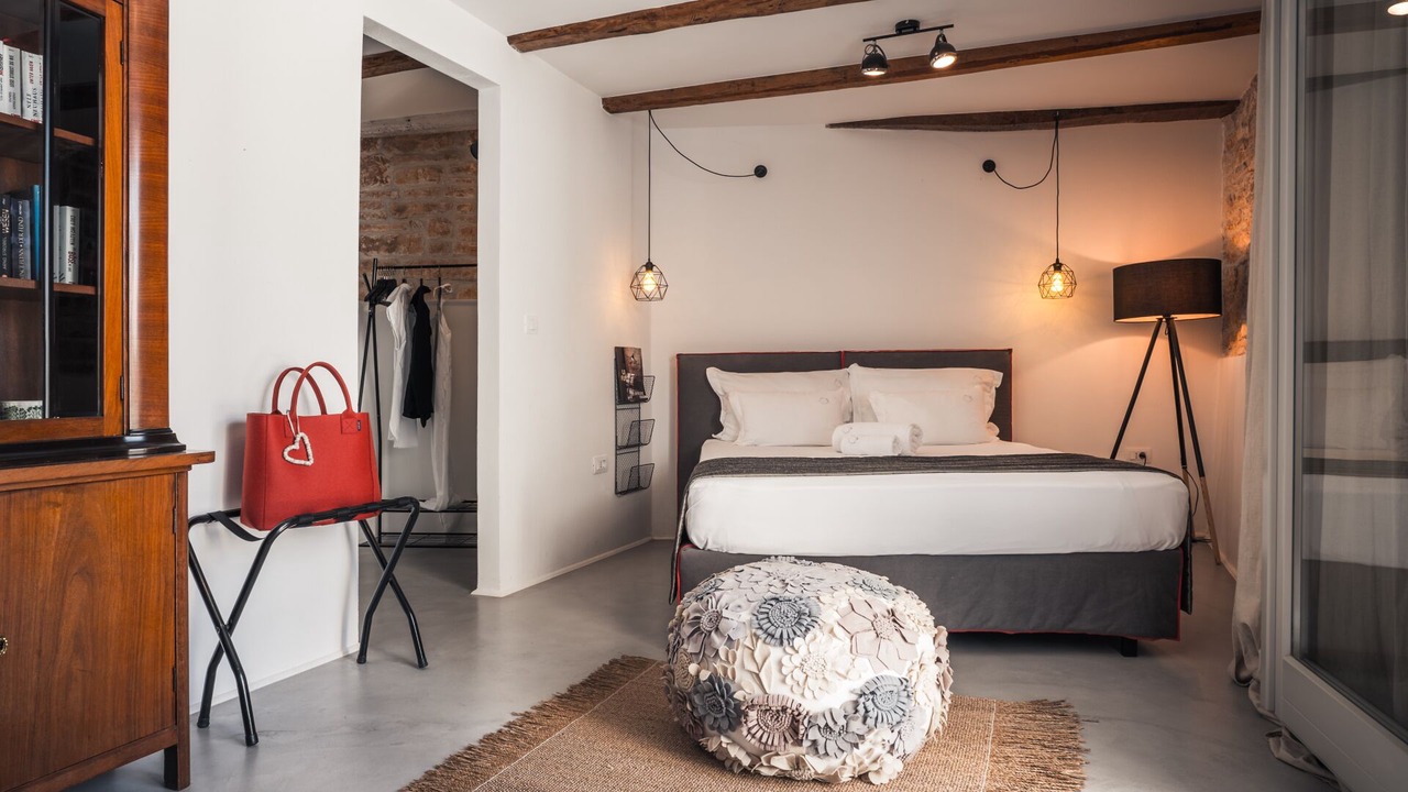 Photo of Bedroom in Zminj