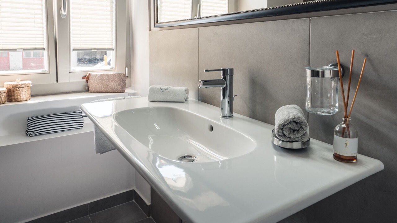 Photo of Bathroom in Zminj