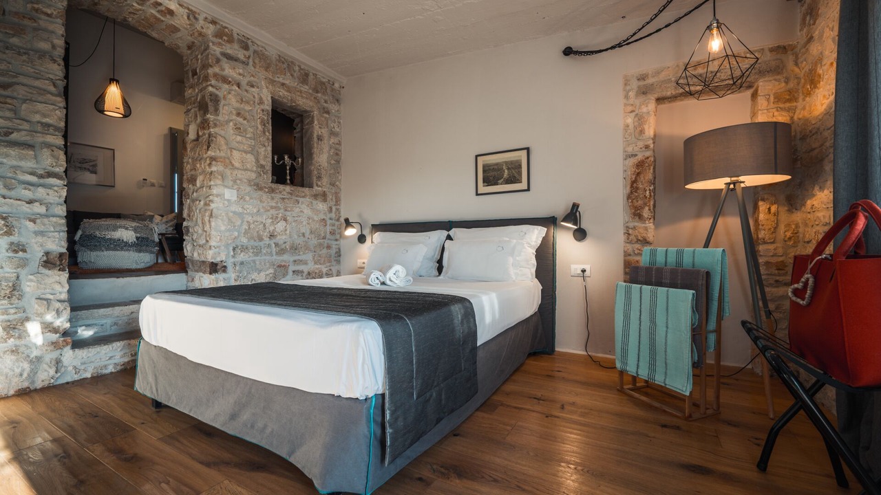 Photo of Bedroom in Zminj