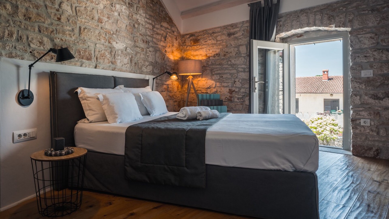 Photo of Bedroom in Zminj