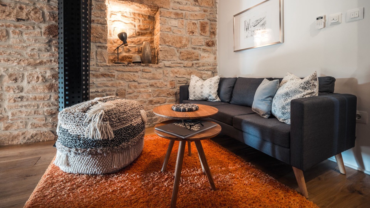 Photo of Livingroom in Zminj