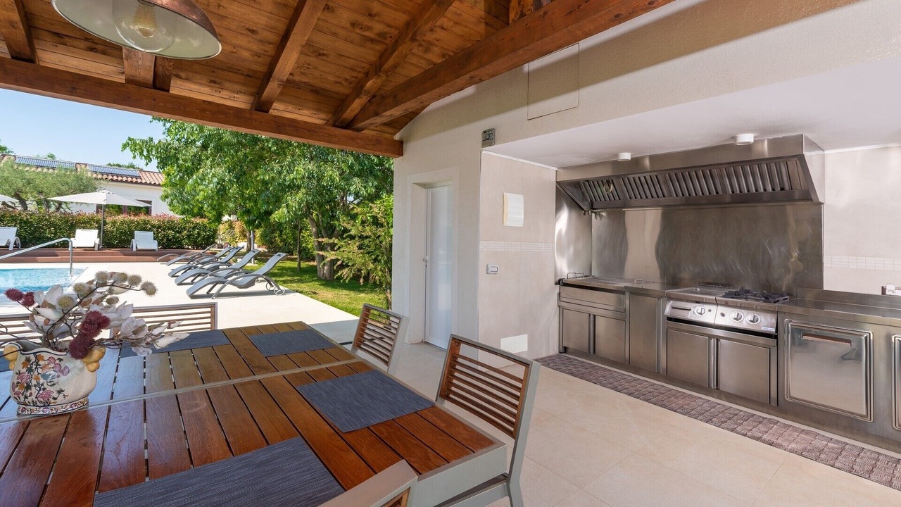 Photo of Outdoor in Fiorini