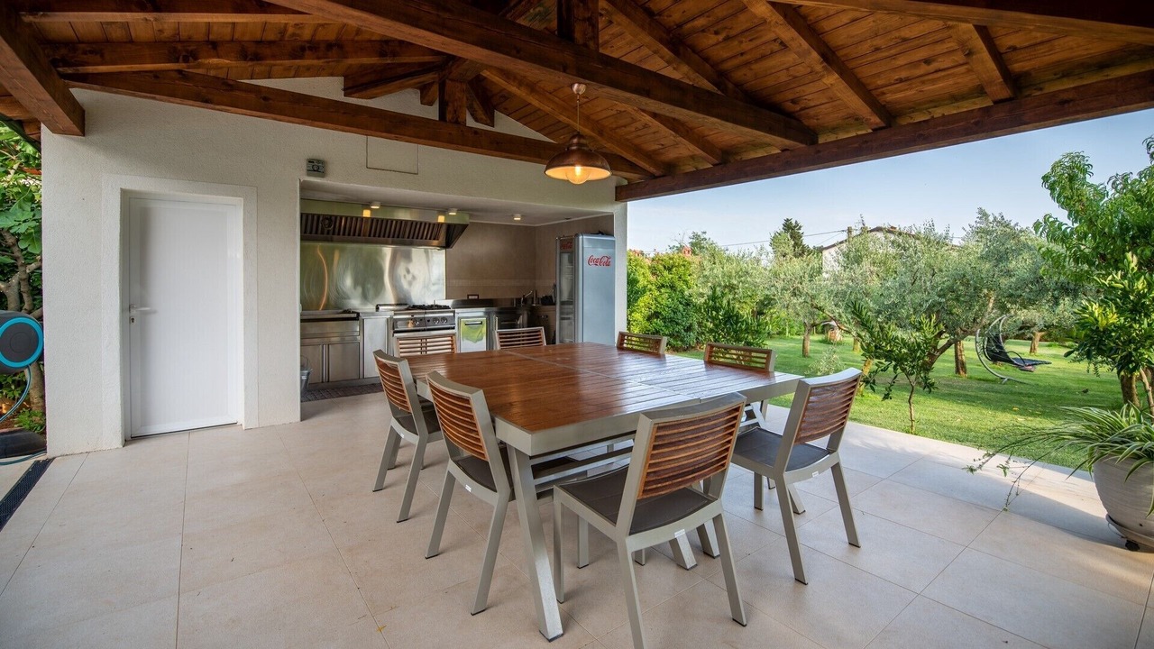 Photo of Outdoor in Fiorini