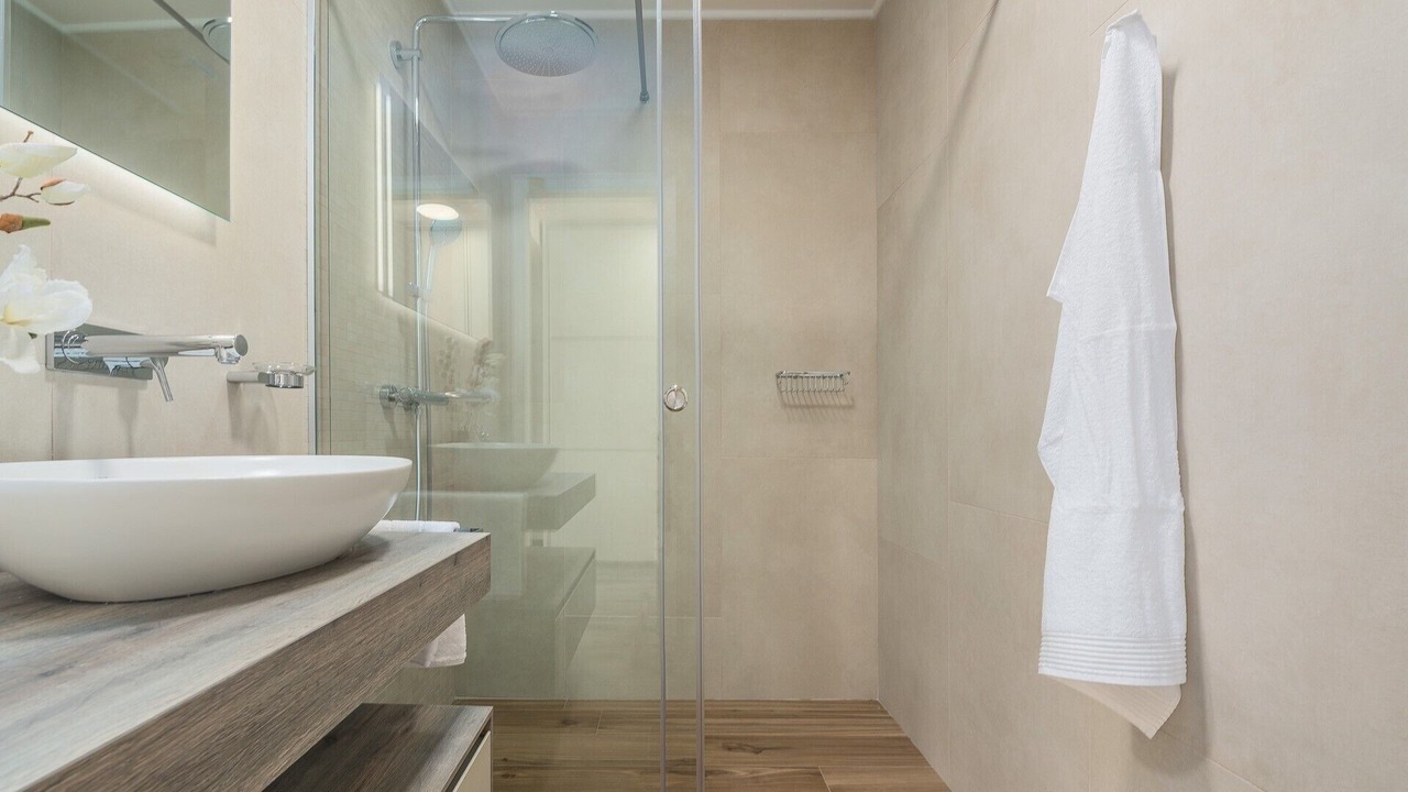Photo of Bathroom in Fiorini