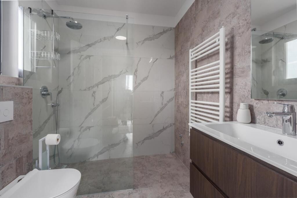 Photo of Bathroom in Muzini