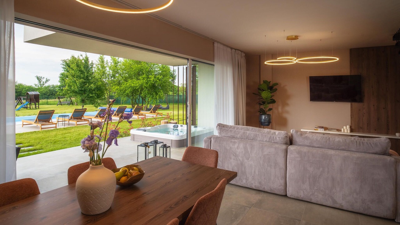Photo of Bedroom in Oroslavje