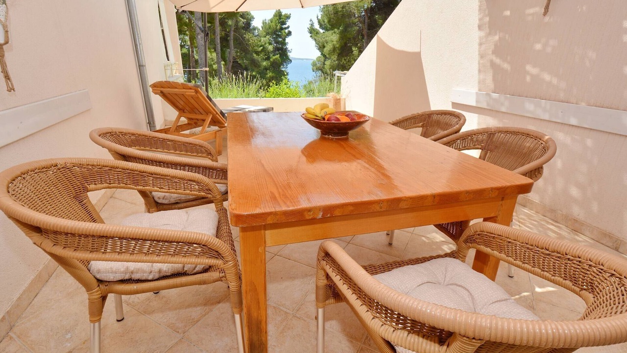 Photo of Livingroom in Zavala