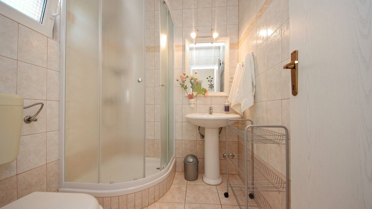 Photo of Bathroom in Zavala