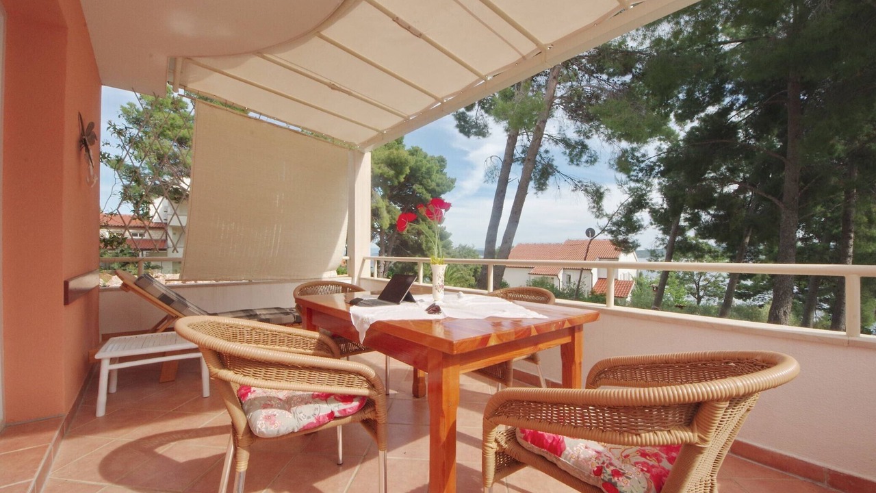Photo of Patio Balcony in Zavala