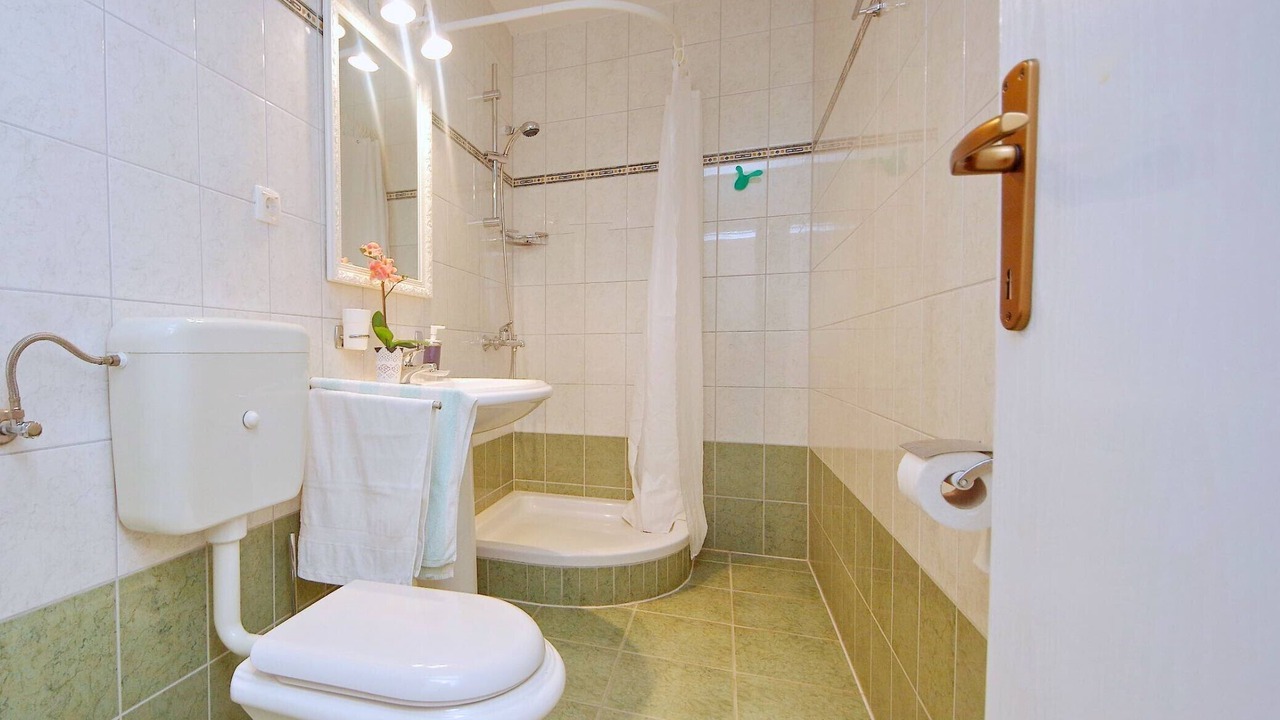 Photo of Bathroom in Zavala