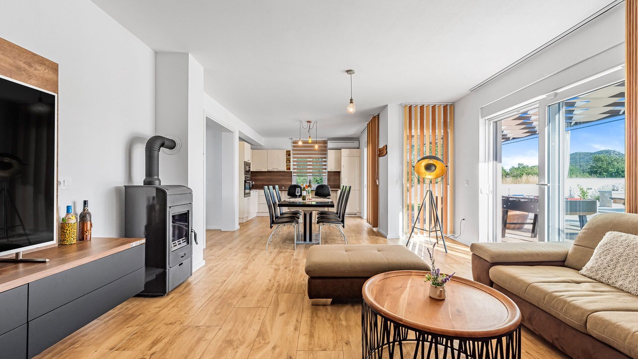 Photo of Livingroom in Polaca