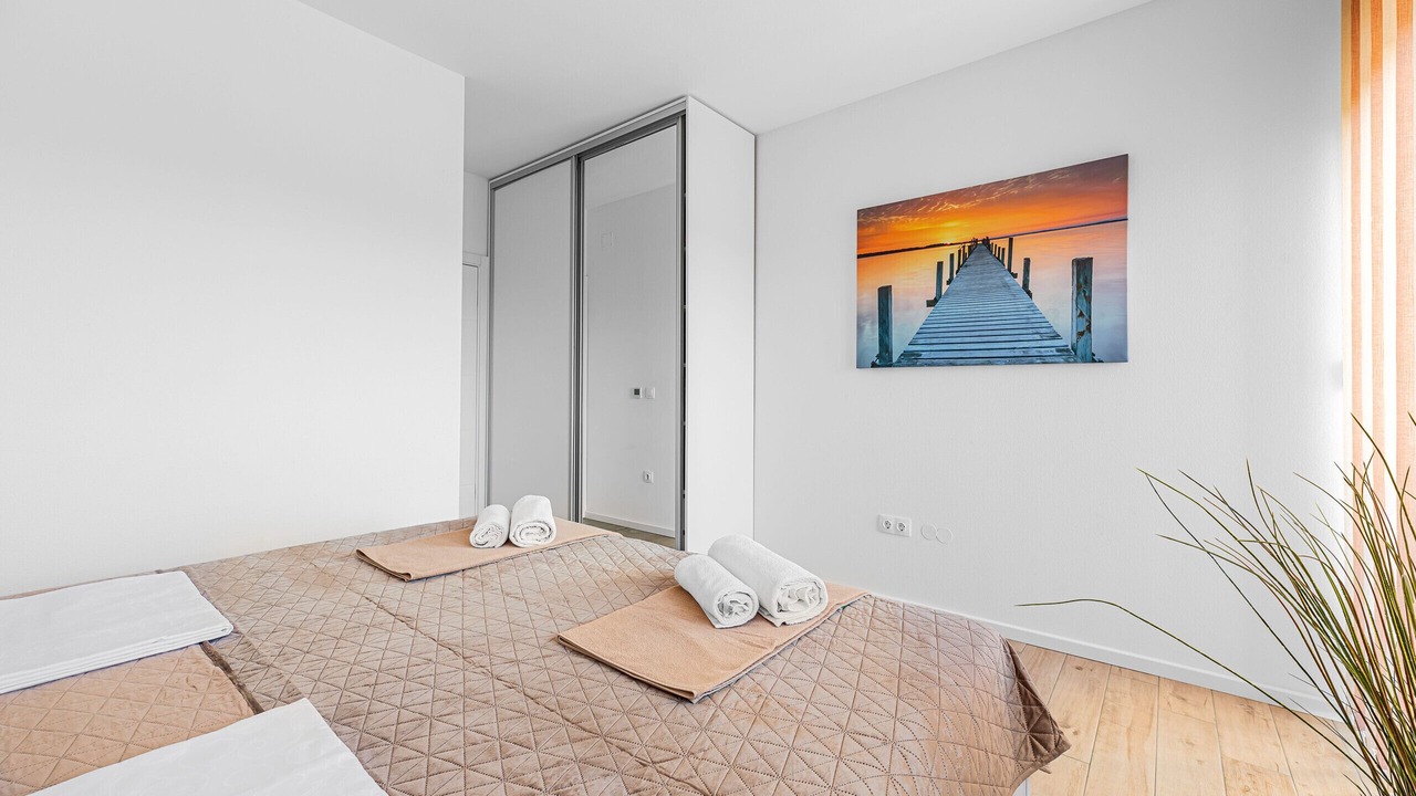 Photo of Bedroom in Polaca