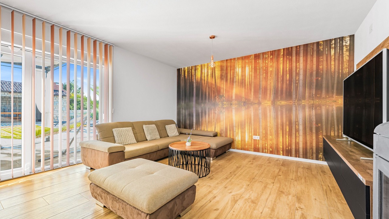 Photo of Livingroom in Polaca