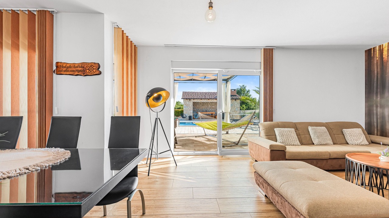 Photo of Livingroom in Polaca