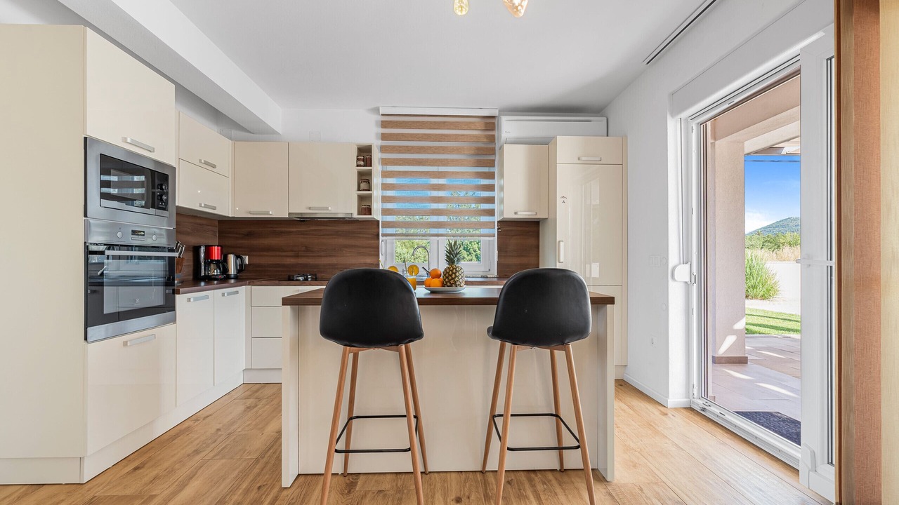 Photo of Kitchen in Polaca