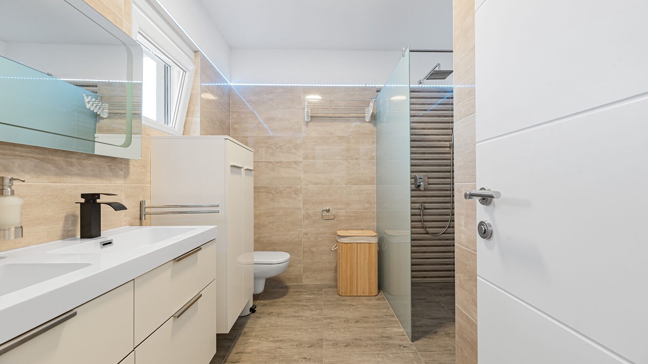 Photo of Bathroom in Polaca