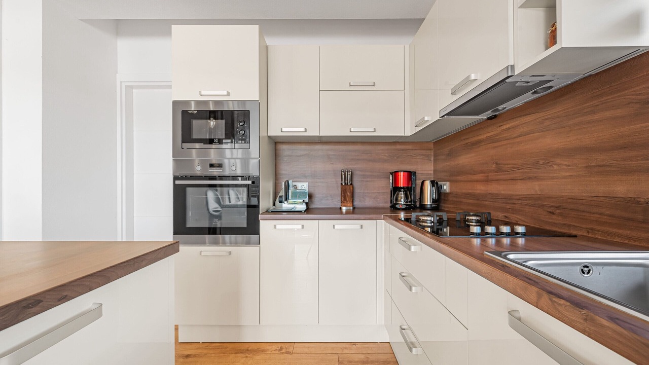 Photo of Kitchen in Polaca