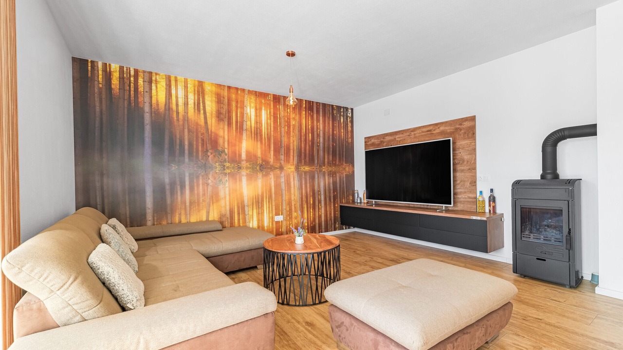 Photo of Livingroom in Polaca