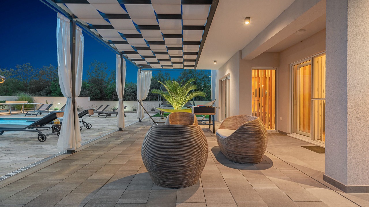 Photo of Patio Balcony in Polaca