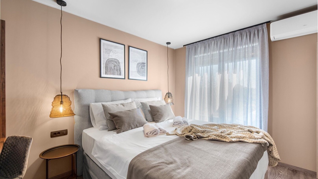 Photo of Bedroom in Karigador