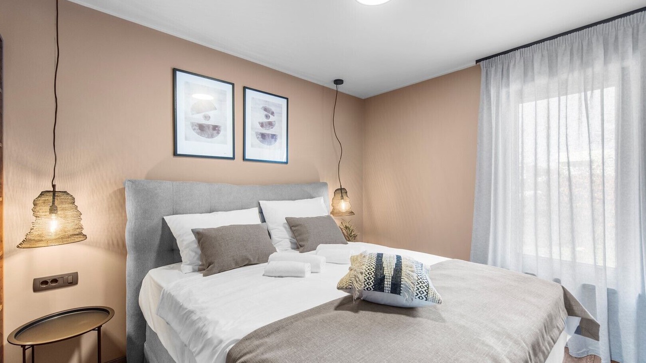 Photo of Bedroom in Karigador