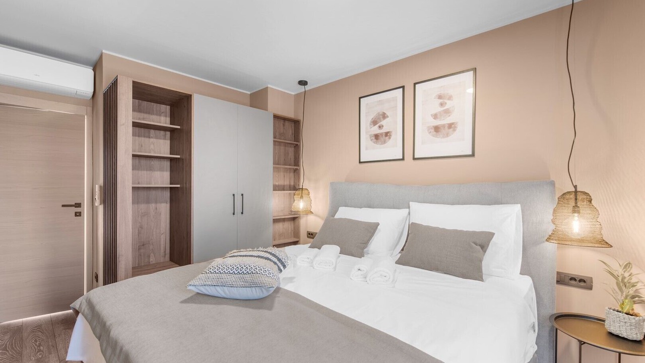 Photo of Bedroom in Karigador